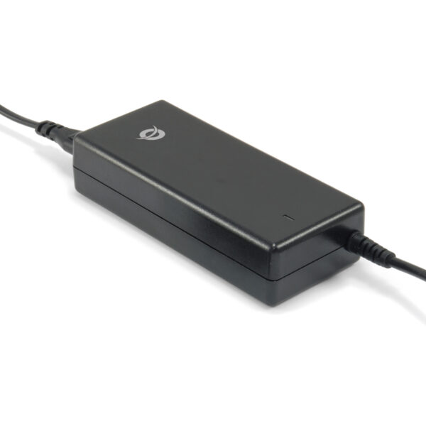 Conceptronic Ladegerät Universal Notebook DC 12~20V 90W sw - Image 3