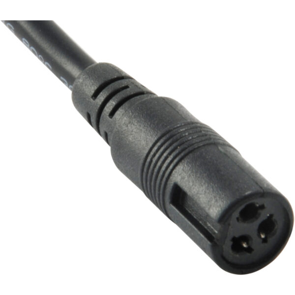Conceptronic Ladegerät Universal Notebook DC 12~20V 90W sw - Image 4
