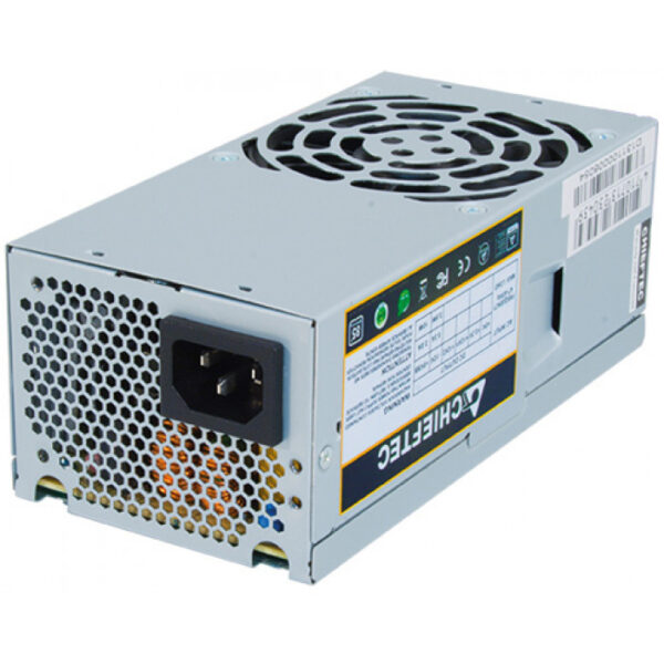 Chieftec Smart 300W - 300 W - 115 - 230 V - 47 - 63 Hz - 6.3 A - Active - 95 W