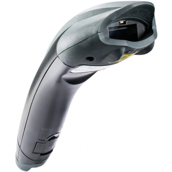 HONEYWELL Voyager 1202G - Handheld bar code reader - 1D - Laser - 60 - 60° - Wireless - Bluetooth - Image 2