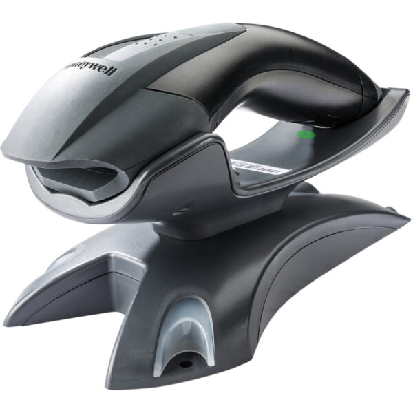 HONEYWELL Voyager 1202G - Handheld bar code reader - 1D - Laser - 60 - 60° - Wireless - Bluetooth - Image 5
