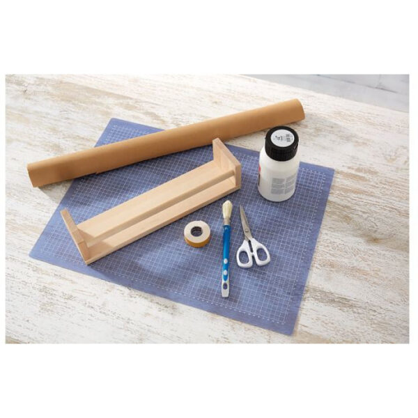 Tesa Powerbond INDOOR - Mounting tape - White - 5 m - Indoor - Plastic,Wood - 2 kg/cm - Image 7
