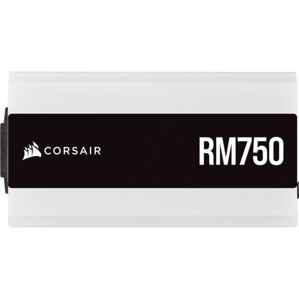 Corsair PSU RM750 White Series 750W - Image 8