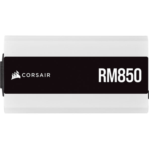 Corsair PSU RM850 White Series 850W - Image 2