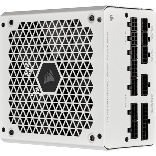 Corsair PSU RM850 White Series 850W - Image 4