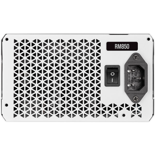 Corsair PSU RM850 White Series 850W - Image 5