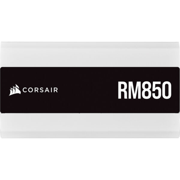 Corsair PSU RM850 White Series 850W - Image 7