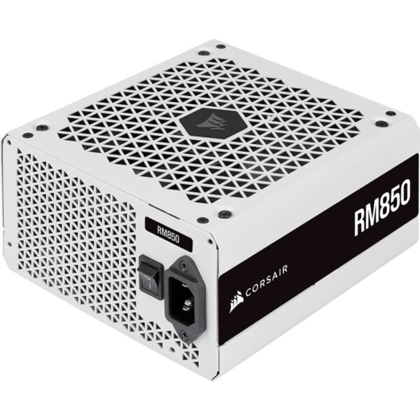 Corsair PSU RM850 White Series 850W - Image 8