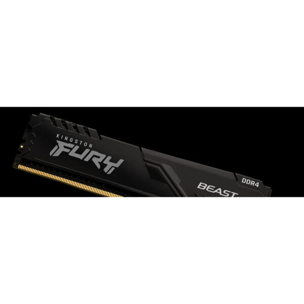 Kingston 40KI3232-1016FB - 32 GB DDR4 3200 CL16 Fury Beast Black - 32 GB - DDR4