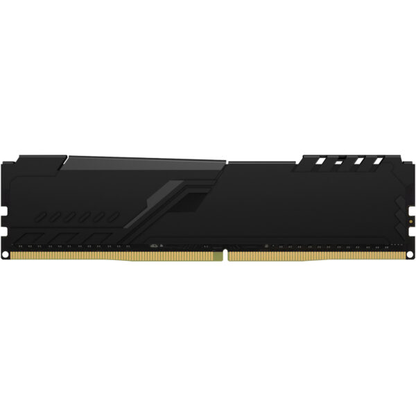 Kingston 40KI3232-1016FB - 32 GB DDR4 3200 CL16 Fury Beast Black - 32 GB - DDR4 - Image 3