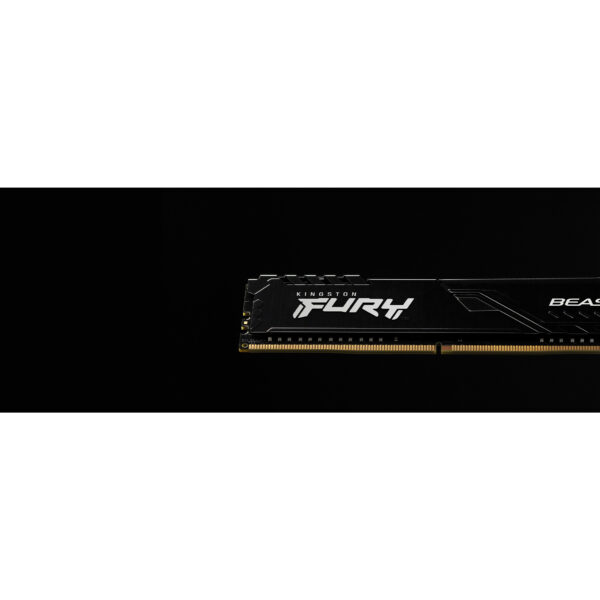 Kingston 40KI3232-1016FB - 32 GB DDR4 3200 CL16 Fury Beast Black - 32 GB - DDR4 - Image 4
