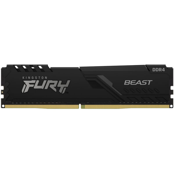 Kingston 40KI3232-1016FB - 32 GB DDR4 3200 CL16 Fury Beast Black - 32 GB - DDR4 - Image 6