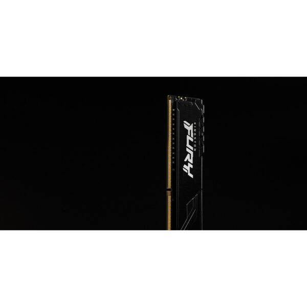 Kingston 40KI3232-1016FB - 32 GB DDR4 3200 CL16 Fury Beast Black - 32 GB - DDR4 - Image 9