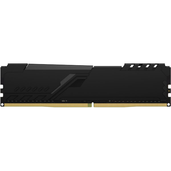 Kingston 32GB DDR4-2666MHz CL16 DIMM Kit of 2 1Gx8 FURY Beast Black - Image 5