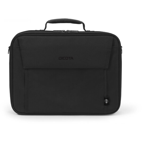 Dicota Eco Multi BASE - Briefcase - 43.9 cm (17.3") - Shoulder strap - 660 g - Image 4