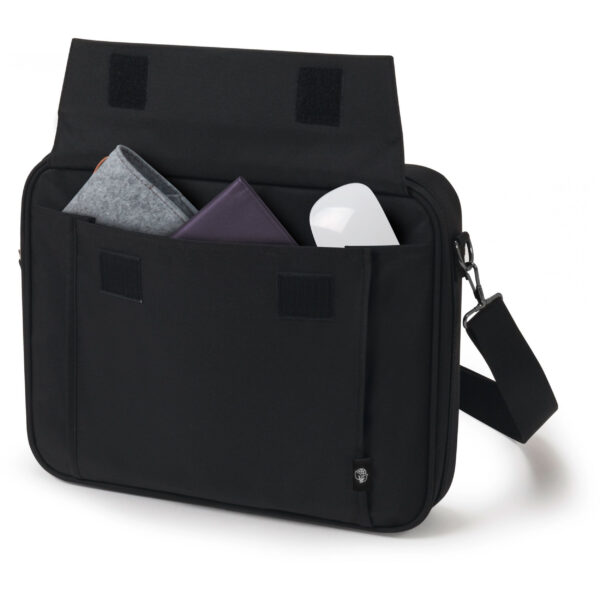 Dicota Eco Multi BASE - Briefcase - 43.9 cm (17.3") - Shoulder strap - 660 g - Image 5