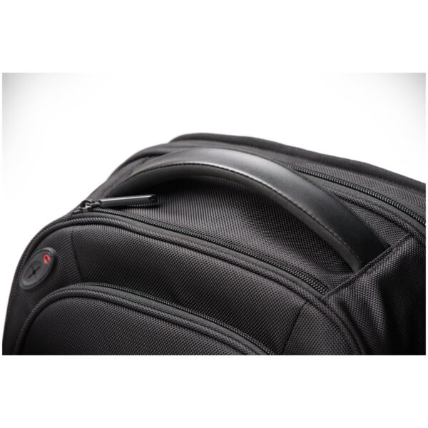 Kensington Contour™ 2.0 Business Laptop Backpack – 15.6" - Backpack - 39.6 cm (15.6") - 1.1 kg