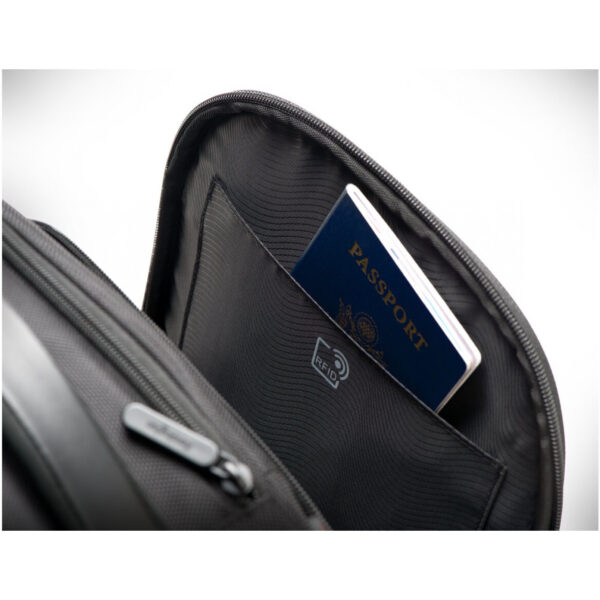 Kensington Contour™ 2.0 Business Laptop Backpack – 15.6" - Backpack - 39.6 cm (15.6") - 1.1 kg - Image 10