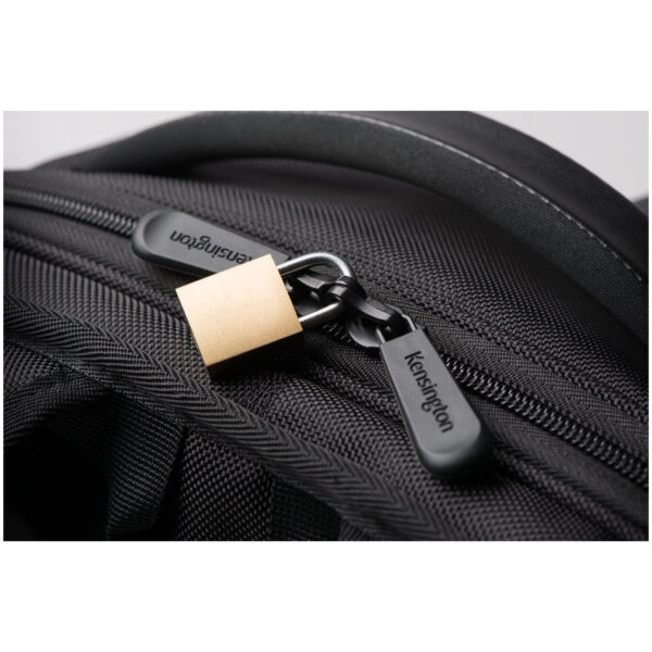 Kensington Contour™ 2.0 Business Laptop Backpack – 15.6" - Backpack - 39.6 cm (15.6") - 1.1 kg - Image 2