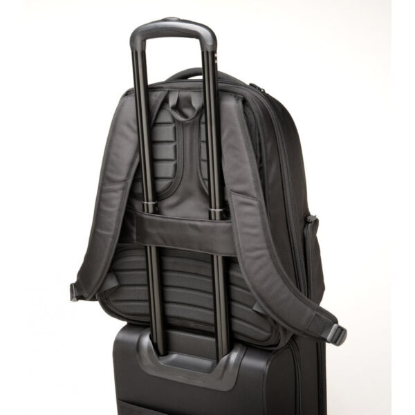 Kensington Contour™ 2.0 Business Laptop Backpack – 15.6" - Backpack - 39.6 cm (15.6") - 1.1 kg - Image 4