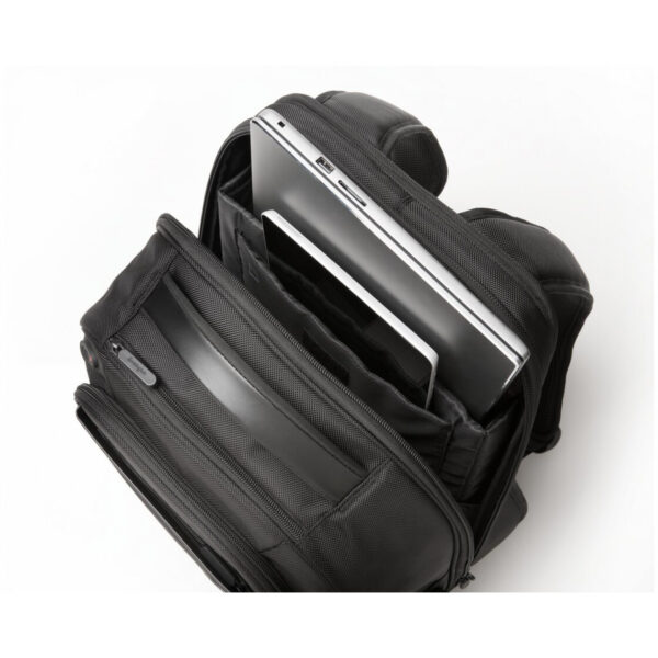 Kensington Contour™ 2.0 Business Laptop Backpack – 15.6" - Backpack - 39.6 cm (15.6") - 1.1 kg - Image 5