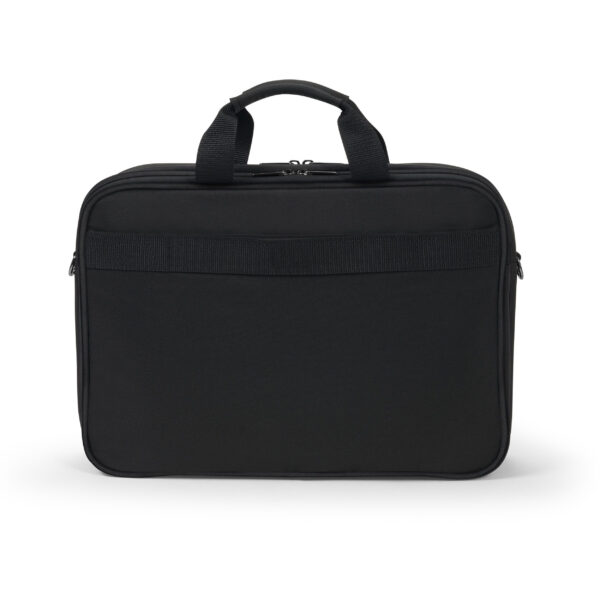 Dicota Eco Top Traveller BASE - Toploader bag - 35.8 cm (14.1") - Shoulder strap - 750 g - Image 2