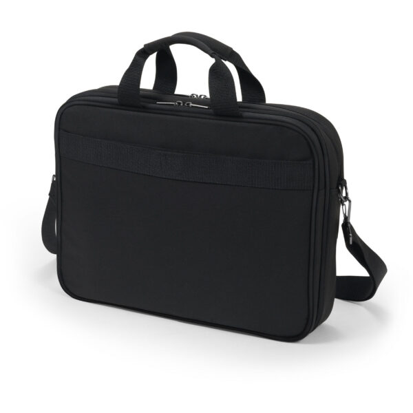 Dicota Eco Top Traveller BASE - Toploader bag - 35.8 cm (14.1") - Shoulder strap - 750 g - Image 5