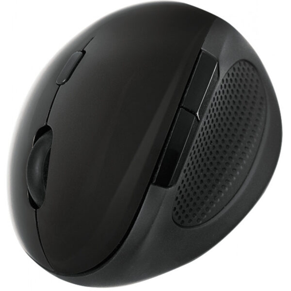 LogiLink ID0139 - Right-hand - Optical - RF Wireless - 1600 DPI - Black - Image 5