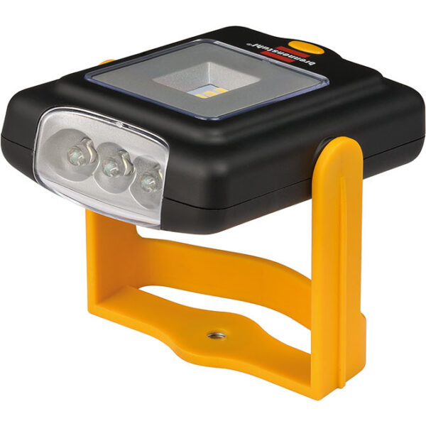 Brennenstuhl 1175420010 - LED - 7 bulb(s) - 6500 K - 200 lm - 90° - 15°
