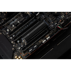 Corsair MP600 PRO - 2000 GB - M.2