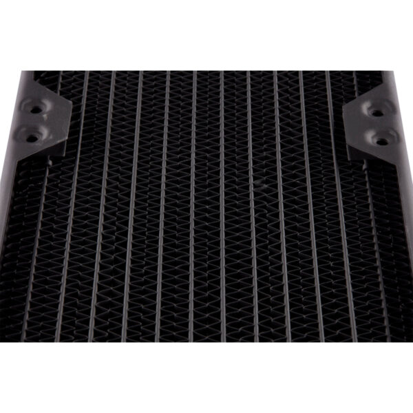 Corsair CX-9030001-WW - Black - Radiator block - liquid - Brass - Copper - 1/4" - 60 °C - Image 5