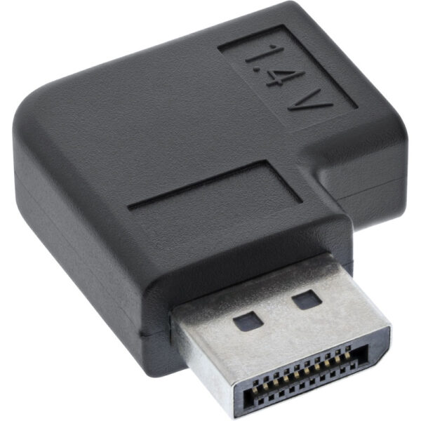 LogiLink EO0006 - Black - 10 kg - 502 mm - 277 mm - 135 mm - Image 2