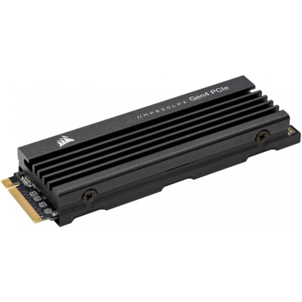 Corsair CSSD-F1000GBMP600PLP 1,000 GB - Solid State Disk - Image 2