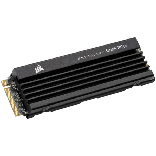 Corsair CSSD-F1000GBMP600PLP 1,000 GB - Solid State Disk - Image 4