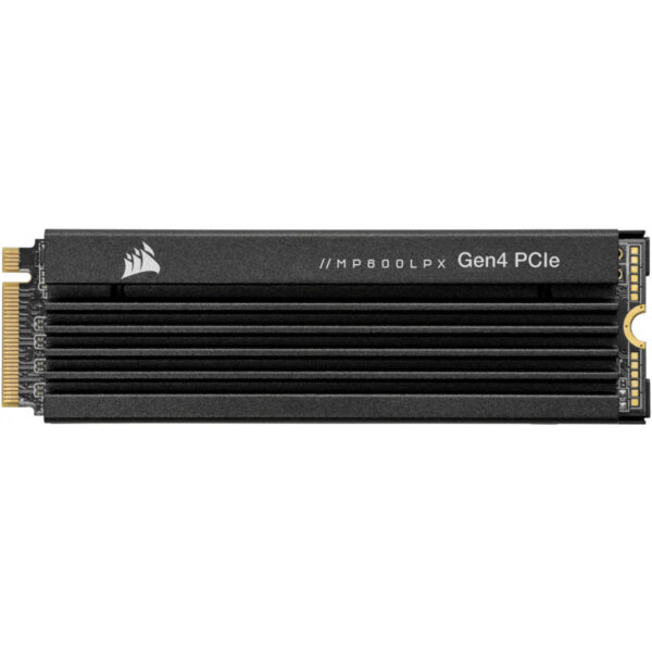 Corsair CSSD-F2000GBMP600PLP 2,000 GB - Solid State Disk - Image 4
