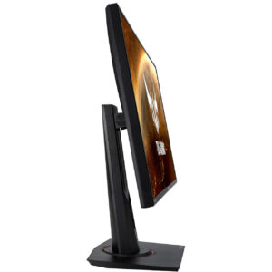 ASUS TUF Gaming VG279QM - 68.6 cm (27") - 1920 x 1080 pixels - Full HD - LED - 1 ms - Black