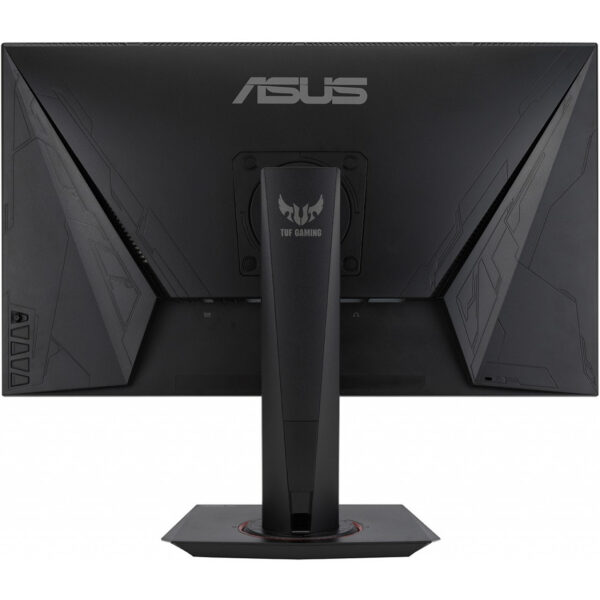 ASUS TUF Gaming VG279QM - 68.6 cm (27") - 1920 x 1080 pixels - Full HD - LED - 1 ms - Black - Image 7