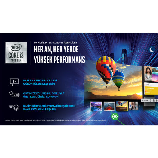 ASUS PRO H610M-C D4-CSM//LGA1700 H610 U32G1 MB - Motherboard - Intel Sockel 1700 (Core i) - Image 17