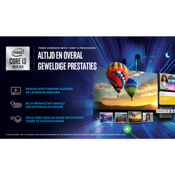 ASUS PRO H610M-C D4-CSM//LGA1700 H610 U32G1 MB - Motherboard - Intel Sockel 1700 (Core i) - Image 20