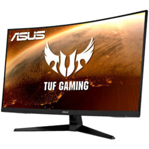 ASUS TUF Gaming VG328H1B - 80 cm (31.5") - 1920 x 1080 pixels - Full HD - LED - 1 ms - Black