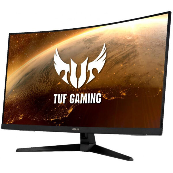 ASUS TUF Gaming VG328H1B - 80 cm (31.5") - 1920 x 1080 pixels - Full HD - LED - 1 ms - Black - Image 2