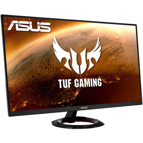 ASUS VG279Q1R - 68.6 cm (27") - 1920 x 1080 pixels - Full HD - LCD - 1 ms - Black - Image 2