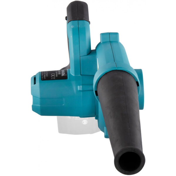 Makita DUB185Z - Handheld blower - Black - Blue - Electric - 192 m³/h - 18 V - 156 mm - Image 6
