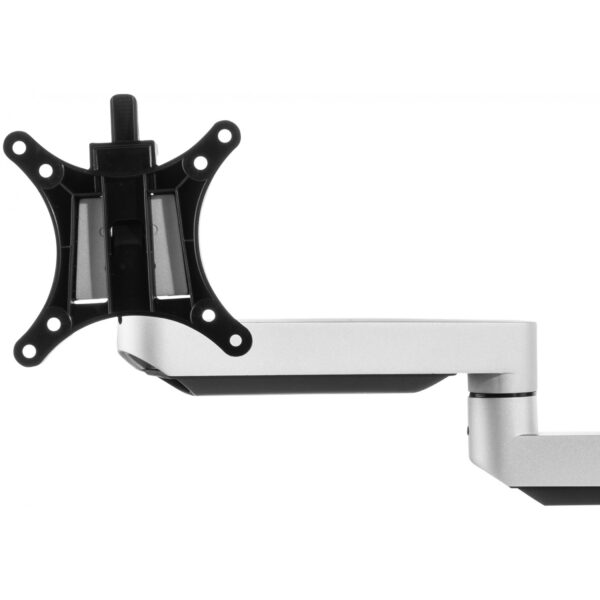 Bakker Galaxy Double Monitor-Halterung silber - Image 2