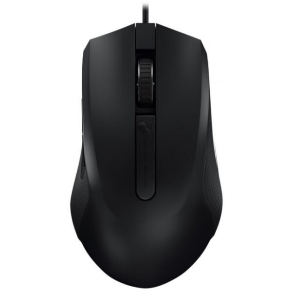 Cherry MC 2.1 - Right-hand - USB Type-A - 5000 DPI - Black