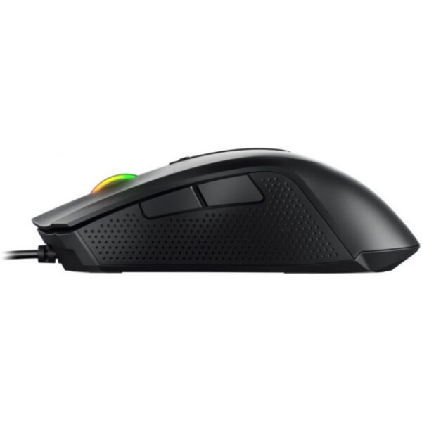Cherry MC 2.1 - Right-hand - USB Type-A - 5000 DPI - Black - Image 2