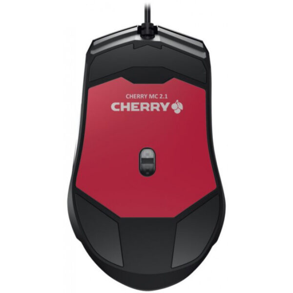 Cherry MC 2.1 - Right-hand - USB Type-A - 5000 DPI - Black - Image 3