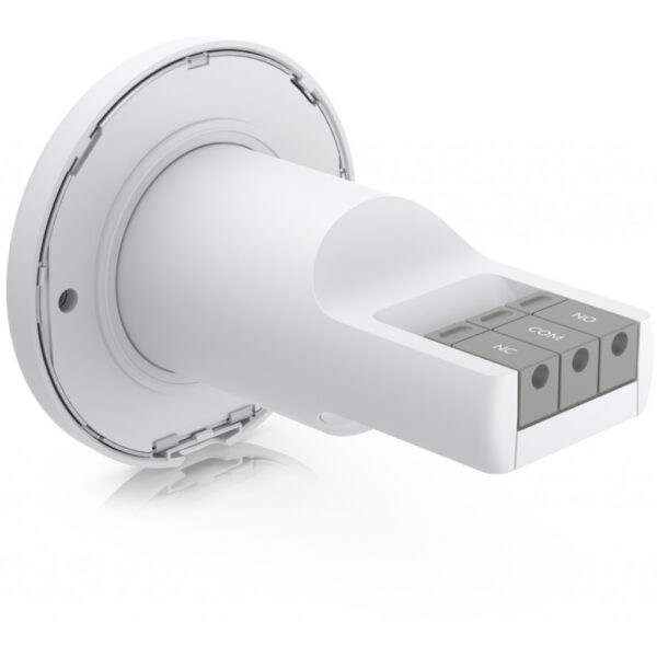 UbiQuiti Access Rescue KeySwitch