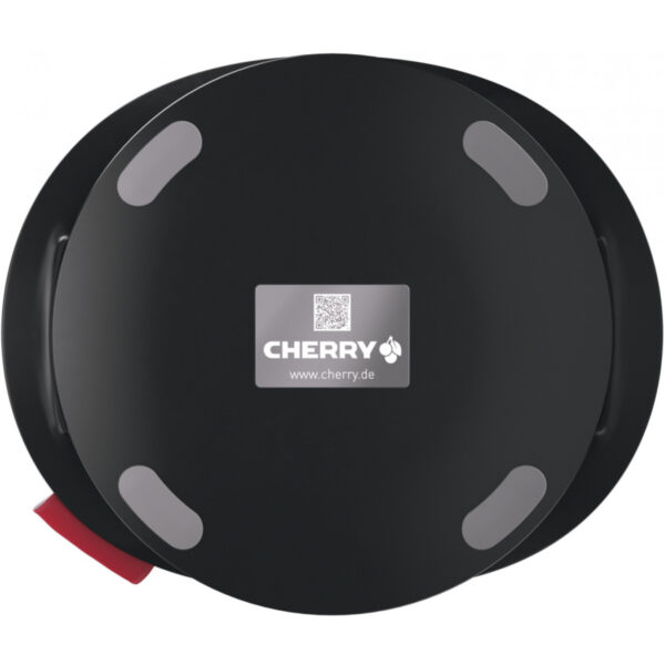 Cherry SLIDEPAD ERGO - Black - 146 mm - 120 mm - 43 mm - 145 g - 1 pc(s) - Image 5