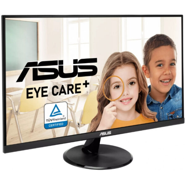 ASUS VP289Q - 71.1 cm (28") - 3840 x 2160 pixels - 4K Ultra HD - LCD - 5 ms - Black - Image 2
